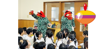 ふるまいぜんざい