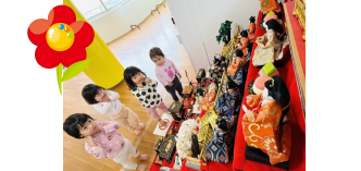 ひなまつり