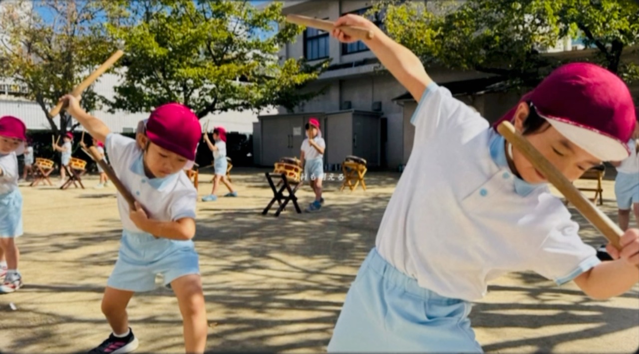 キラリンピック運動会まであと1週間~本番が楽しみすぎて滅!~